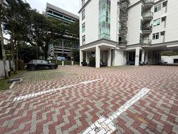 Hillview Apartments (D23), Apartment #503665501